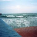 Lignano pontile